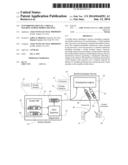 Synchronization Of A Virtual Machine Across Mobile Devices diagram and image