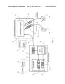 Synchronization Of A Virtual Machine Across Mobile Devices diagram and image