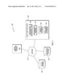 INTELLIGENT PLACEMENT OF VIRTUAL SERVERS WITHIN A VIRTUALIZED COMPUTING     ENVIRONMENT diagram and image