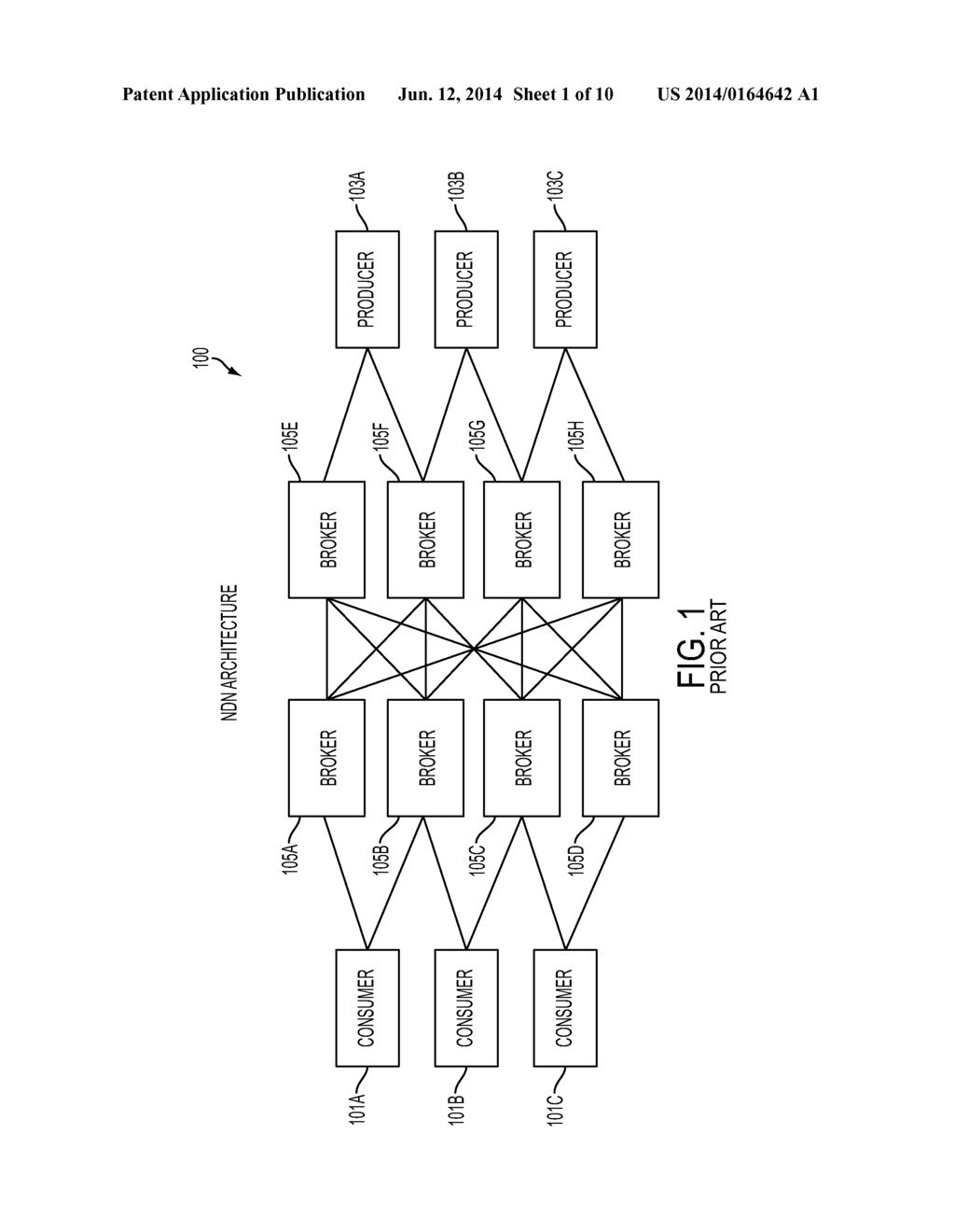 ALIASING OF NAMED DATA OBJECTS AND NAMED GRAPHS FOR NAMED DATA NETWORKS - diagram, schematic, and image 02