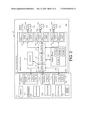 USING A VIRTUAL TO PHYSICAL MAP FOR DIRECT USER SPACE COMMUNICATION WITH A     DATA STORAGE DEVICE diagram and image