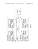 MITIGATING CONFLICTS FOR SHARED CACHE LINES diagram and image