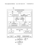 CLOUD MANAGEMENT OF DEVICE MEMORY BASED ON GEOGRAPHICAL LOCATION diagram and image