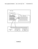 METHOD FOR RESTORING VIRTUAL MACHINE STATE FROM A CHECKPOINT FILE diagram and image