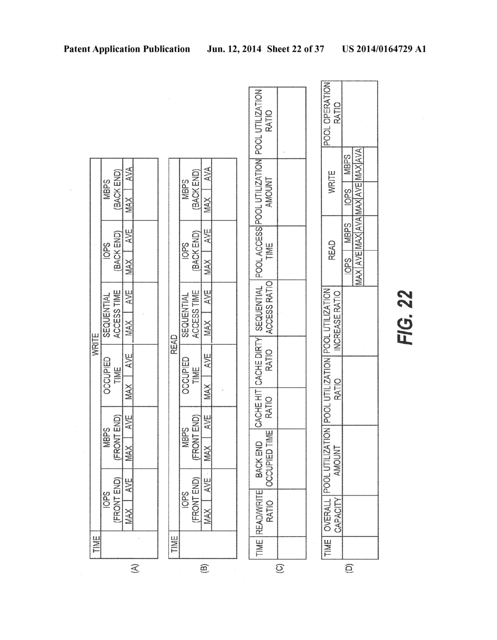 DATA MANAGEMENT METHOD IN STORAGE POOL AND VIRTUAL VOLUME IN DKC - diagram, schematic, and image 23