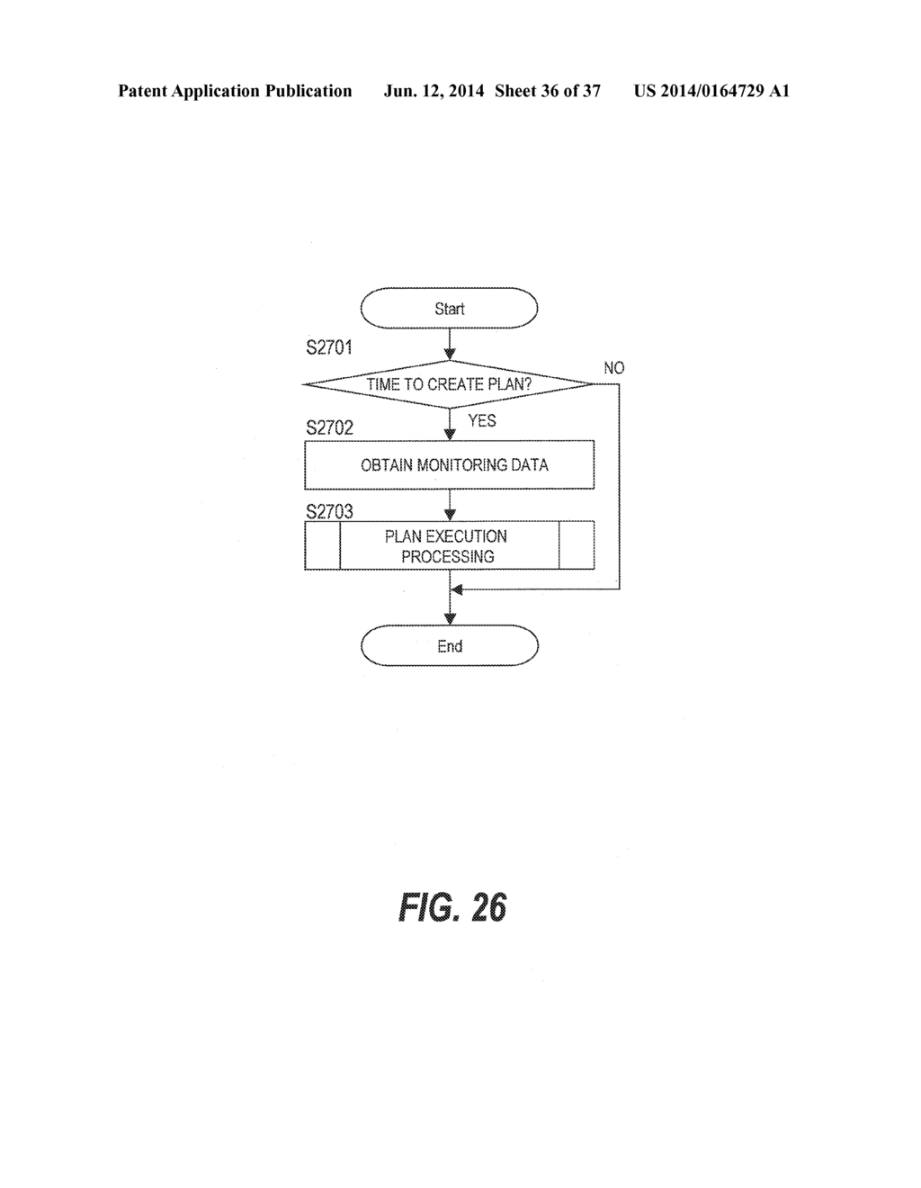 DATA MANAGEMENT METHOD IN STORAGE POOL AND VIRTUAL VOLUME IN DKC - diagram, schematic, and image 37