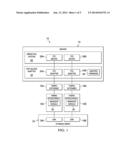 SYSTEM AND METHOD FOR SELECTING A LEAST COST PATH FOR PERFORMING A NETWORK     BOOT IN A DATA CENTER NETWORK ENVIRONMENT diagram and image