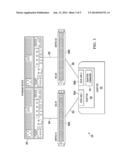 SYSTEM AND METHOD FOR SELECTING A LEAST COST PATH FOR PERFORMING A NETWORK     BOOT IN A DATA CENTER NETWORK ENVIRONMENT diagram and image