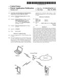 SYSTEMS AND METHODS OF PERFORMING LINK SETUP AND AUTHENTICATION diagram and image