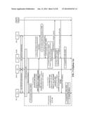 SYSTEMS AND METHODS OF PERFORMING LINK SETUP AND AUTHENTICATION diagram and image