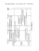 SYSTEMS AND METHODS OF PERFORMING LINK SETUP AND AUTHENTICATION diagram and image