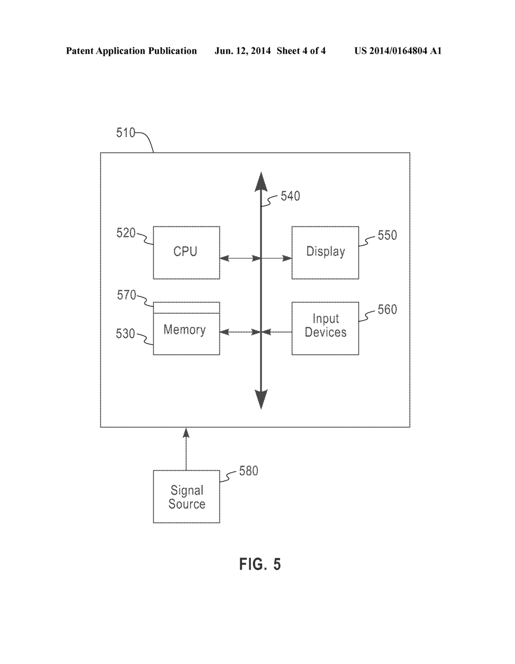 SYSTEM AND METHODS FOR DIMM-TARGETED POWER SAVING FOR HYPERVISOR SYSTEMS - diagram, schematic, and image 05