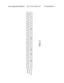 Techniques For Encoding and Decoding Using a Combinatorial Number System diagram and image