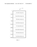 HOST COMPUTER AND METHOD FOR MANAGING SAS EXPANDERS OF SAS EXPANDER     STORAGE SYSTEM diagram and image