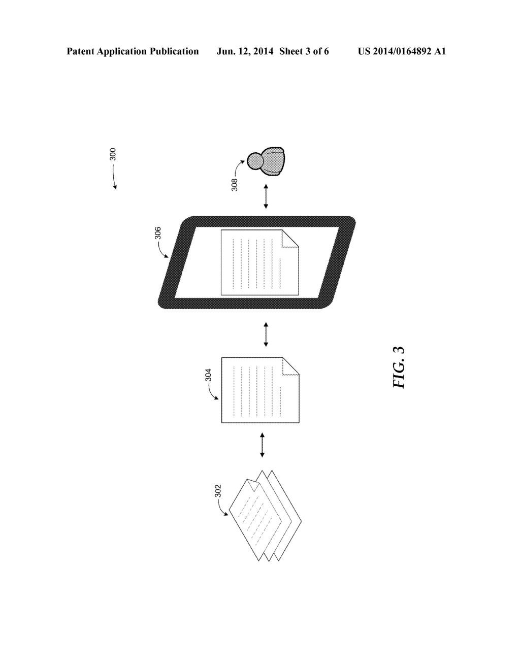 CONSUMING CONTENT INCREMENTALLY - diagram, schematic, and image 04