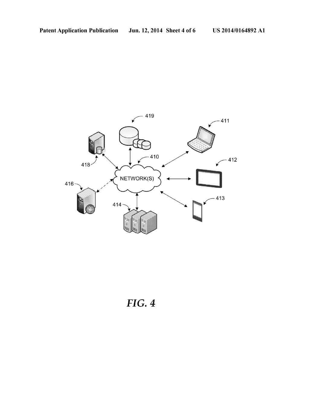 CONSUMING CONTENT INCREMENTALLY - diagram, schematic, and image 05