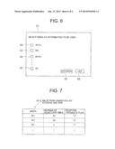 INFORMATION-SELECTION ASSIST SYSTEM, INFORMATION-SELECTION ASSIST METHOD     AND PROGRAM diagram and image