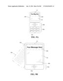 Methods and Systems of Augmented Reality on Mobile Devices diagram and image