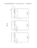 MOBILE TERMINAL AND CONTROLLING METHOD THEREOF diagram and image