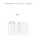 MOBILE TERMINAL AND CONTROLLING METHOD THEREOF diagram and image