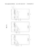 MOBILE TERMINAL AND CONTROLLING METHOD THEREOF diagram and image