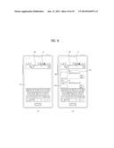 MOBILE TERMINAL AND CONTROLLING METHOD THEREOF diagram and image