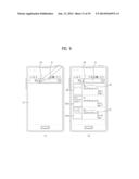 MOBILE TERMINAL AND CONTROLLING METHOD THEREOF diagram and image