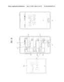 MOBILE TERMINAL AND CONTROLLING METHOD THEREOF diagram and image