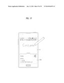 MOBILE TERMINAL AND CONTROLLING METHOD THEREOF diagram and image