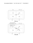 DISPLAY DEVICE AND METHOD OF CONTROLLING THE SAME diagram and image