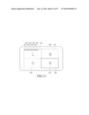 DISPLAY DEVICE AND METHOD OF CONTROLLING THE SAME diagram and image