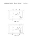 DISPLAY DEVICE AND METHOD OF CONTROLLING THE SAME diagram and image