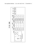 INFORMATION PROCESSING APPARATUS diagram and image