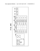 INFORMATION PROCESSING APPARATUS diagram and image