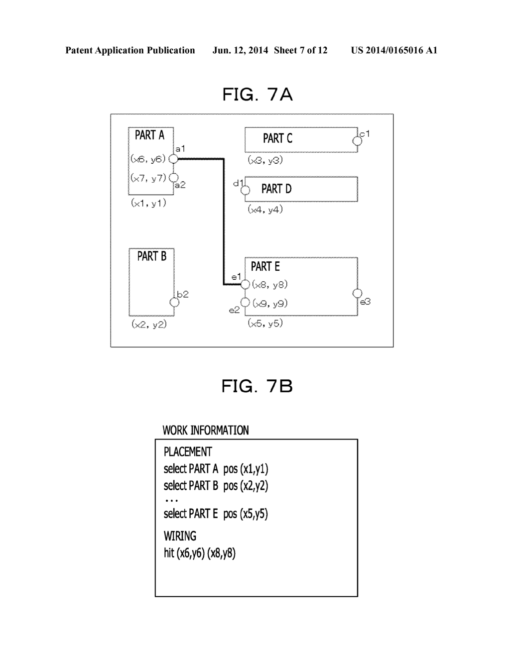 DATA LOADING METHOD, DESIGN SUPPORT DEVICE, AND RECORDING MEDIUM RECORDING     DATA LOADING PROGRAM - diagram, schematic, and image 08