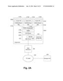 Method and Apparatus for Providing Virtual Machine Information to a     Network Interface diagram and image