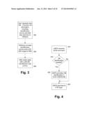 Method and Apparatus for Providing Virtual Machine Information to a     Network Interface diagram and image