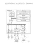 EXECUTING A COLLECTIVE OPERATION ALGORITHM IN A PARALLEL COMPUTER diagram and image