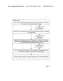 EXECUTING A COLLECTIVE OPERATION ALGORITHM IN A PARALLEL COMPUTER diagram and image