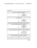 EXECUTING A COLLECTIVE OPERATION ALGORITHM IN A PARALLEL COMPUTER diagram and image