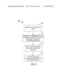 Management of network devices utilizing an authorization token diagram and image
