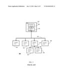 SYSTEM FOR SECURE TRANSFER OF INFORMATION FROM AN INDUSTRIAL CONTROL     SYSTEM NETWORK diagram and image