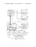 SYSTEM FOR SECURE TRANSFER OF INFORMATION FROM AN INDUSTRIAL CONTROL     SYSTEM NETWORK diagram and image