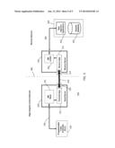 SYSTEM FOR SECURE TRANSFER OF INFORMATION FROM AN INDUSTRIAL CONTROL     SYSTEM NETWORK diagram and image