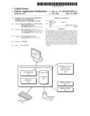 METHOD AND SYSTEM FOR THWARTING INSIDER ATTACKS THROUGH INFORMATIONAL     NETWORK ANALYSIS diagram and image