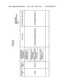 EQUIPMENT-INFORMATION TRANSMITTING APPARATUS, SERVICE CONTROL APPARATUS,     EQUIPMENT-INFORMATION TRANSMITTING METHOD, AND COMPUTER PRODUCTS diagram and image