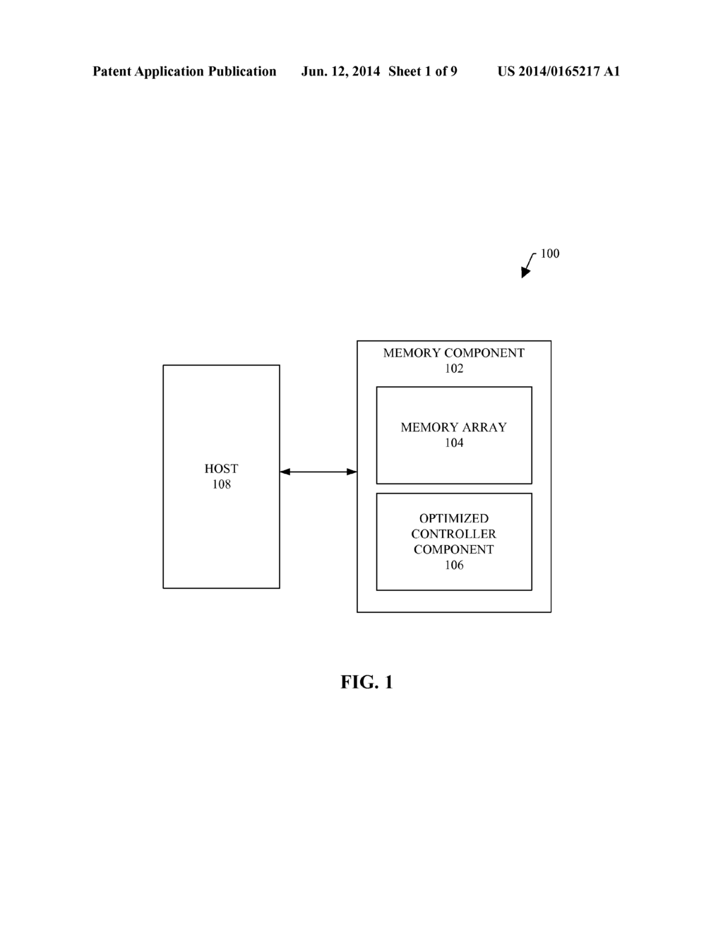 AUTHENTICATED MEMORY AND CONTROLLER SLAVE - diagram, schematic, and image 02