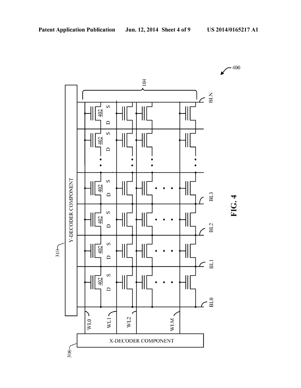 AUTHENTICATED MEMORY AND CONTROLLER SLAVE - diagram, schematic, and image 05