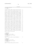 Plants Having Increased Yield-Related Traits and a Method for Making the     Same diagram and image