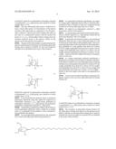 REDUCTION OF AMMONIA SMELL IN SUBSTANCES FOR OXIDATIVE DYEING AND/OR     LIGHTENING KERATIN FIBRES diagram and image